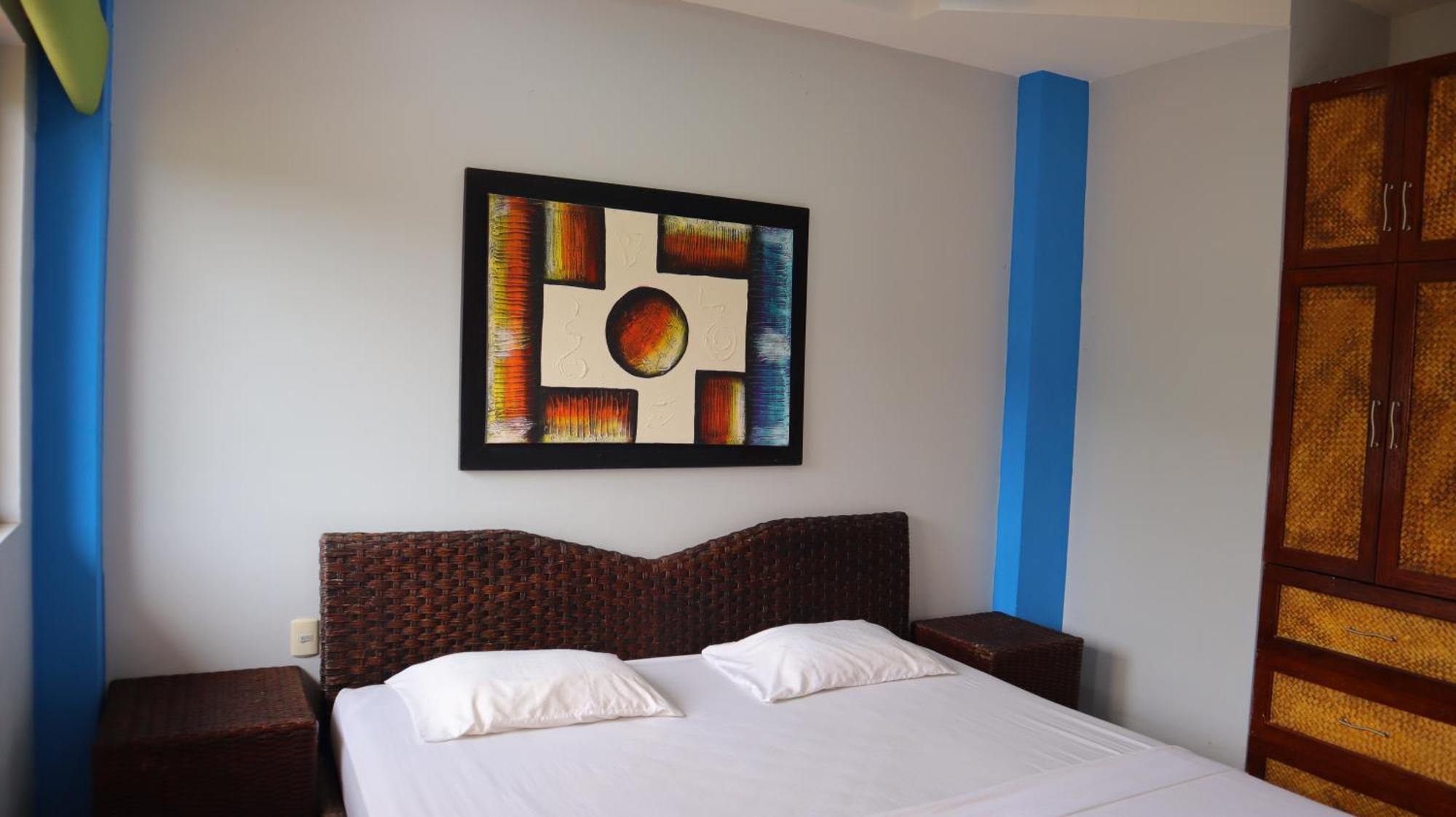 Hotel Sol Y Playa Montañita 外观 照片