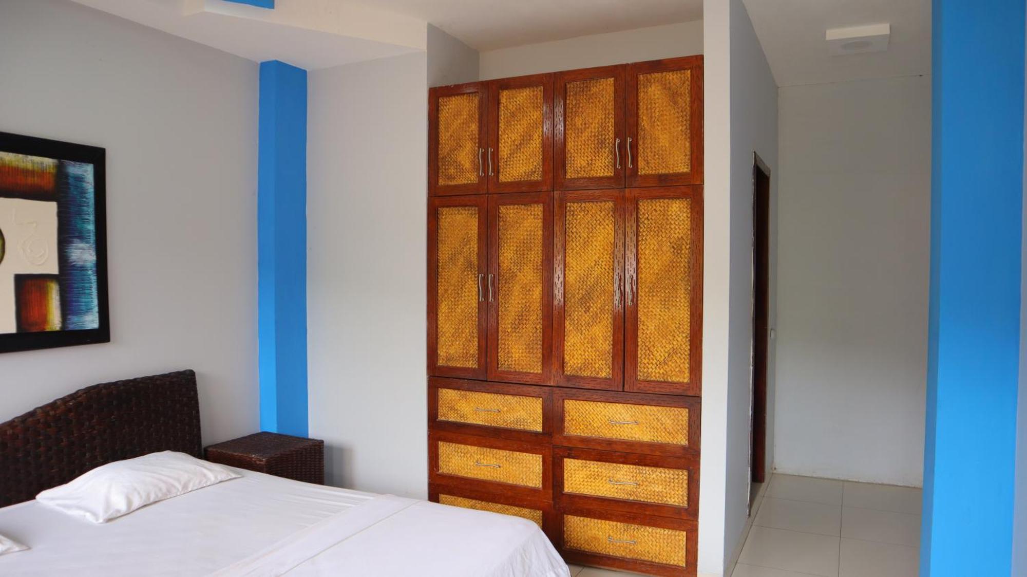 Hotel Sol Y Playa Montañita 外观 照片