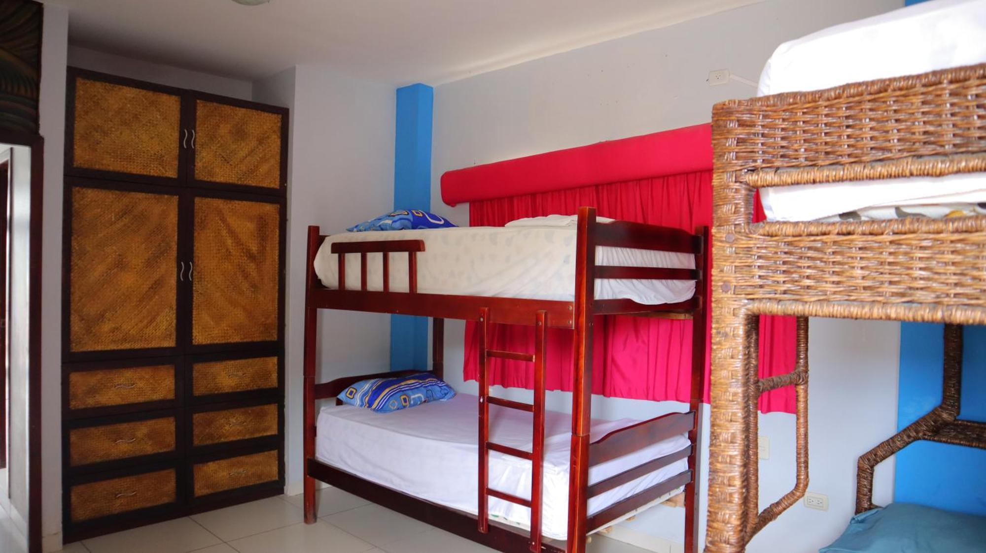Hotel Sol Y Playa Montañita 外观 照片