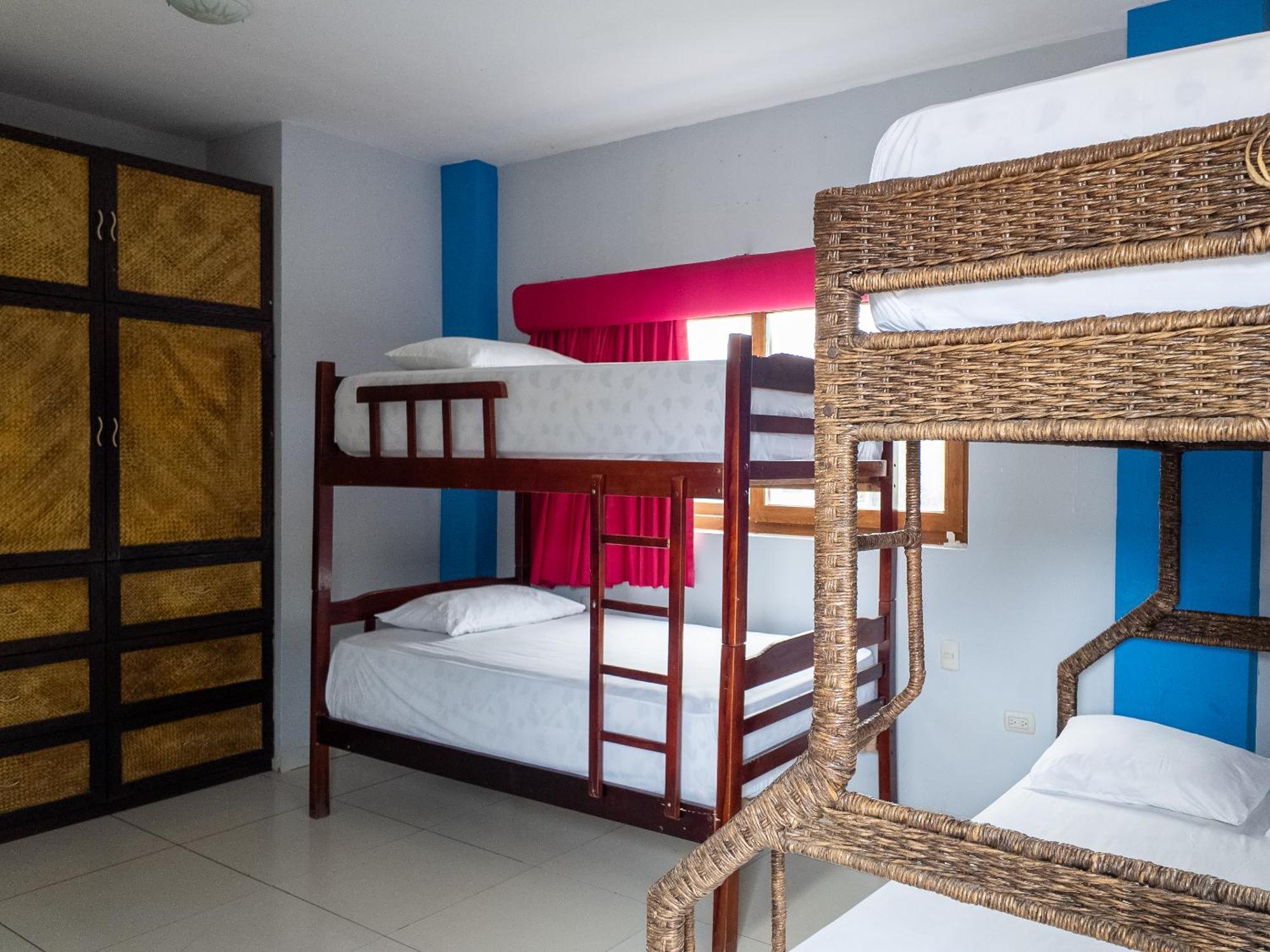 Hotel Sol Y Playa Montañita 外观 照片