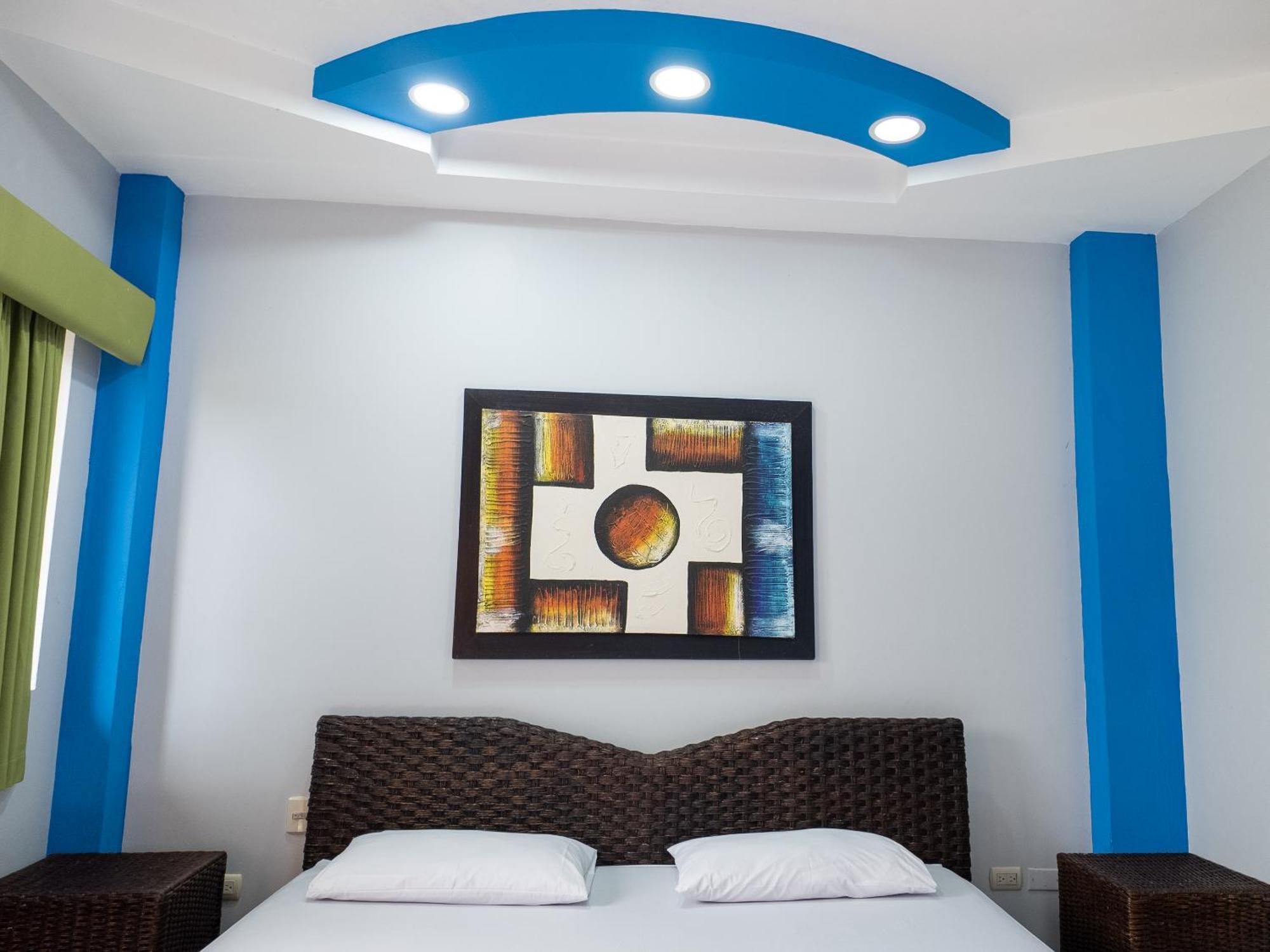 Hotel Sol Y Playa Montañita 外观 照片