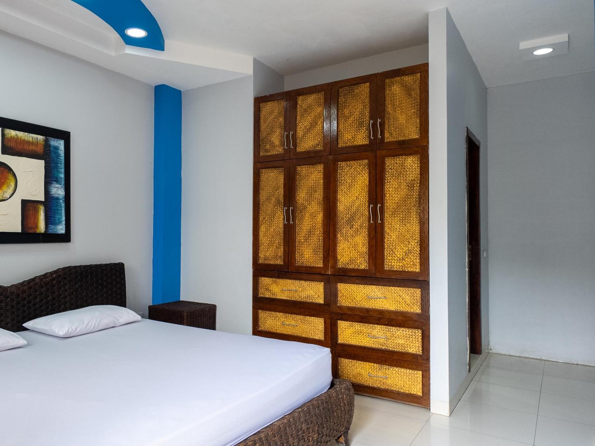 Hotel Sol Y Playa Montañita 外观 照片