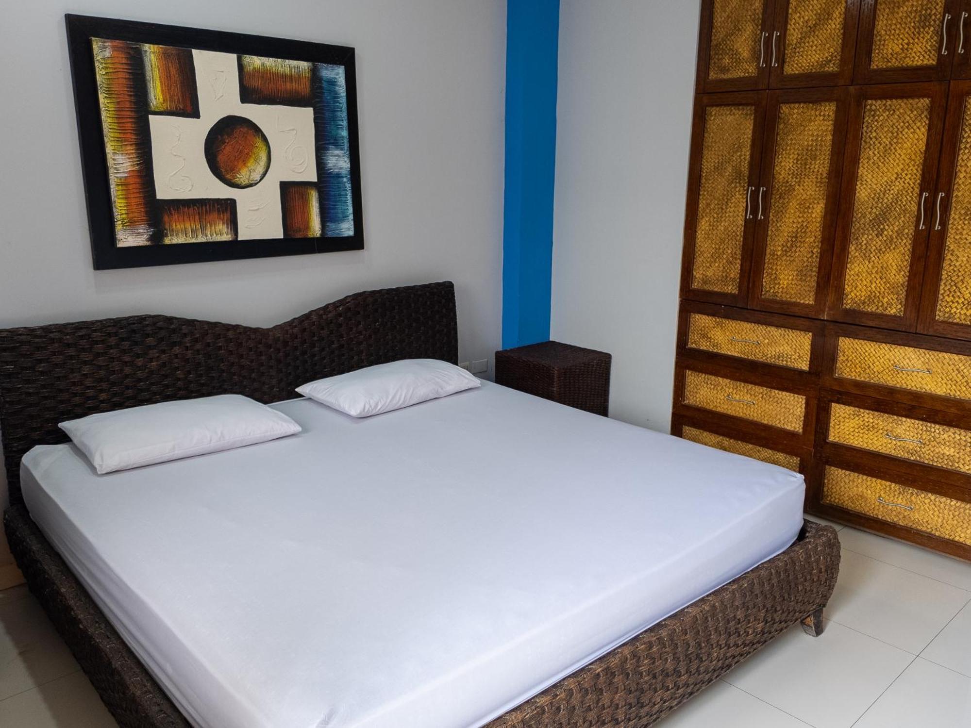 Hotel Sol Y Playa Montañita 外观 照片